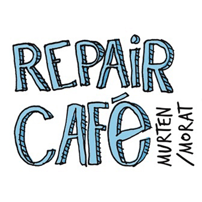 Repaircafé Murten