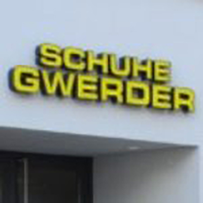 Gwerder Schuhe