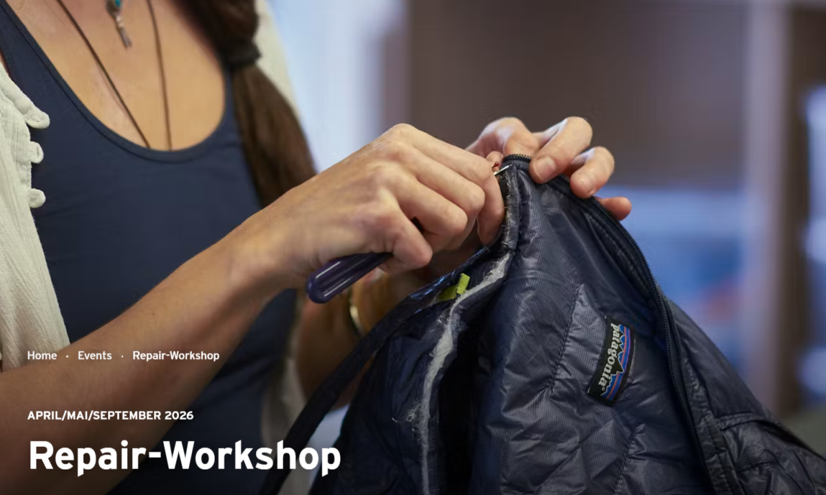 Transa Repair-Workshop
